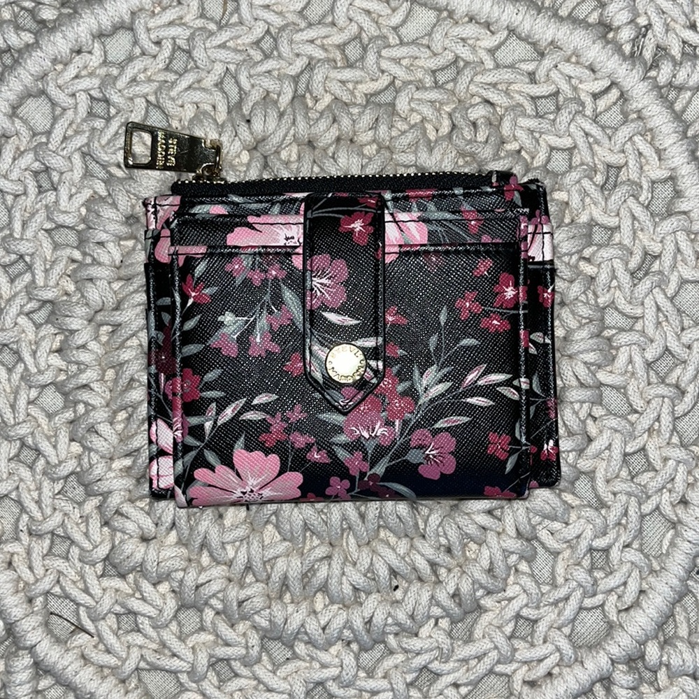 Steve Madden Wallet